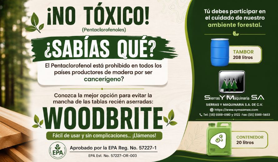 Woodbrite