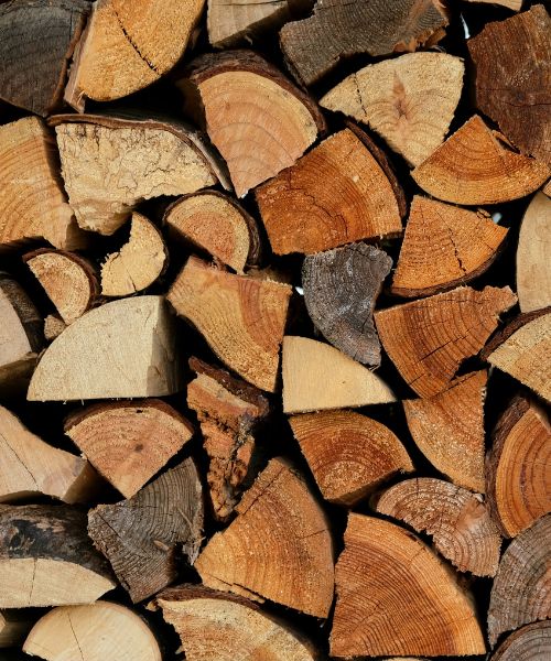 Tambor Woodbrite 28 litros