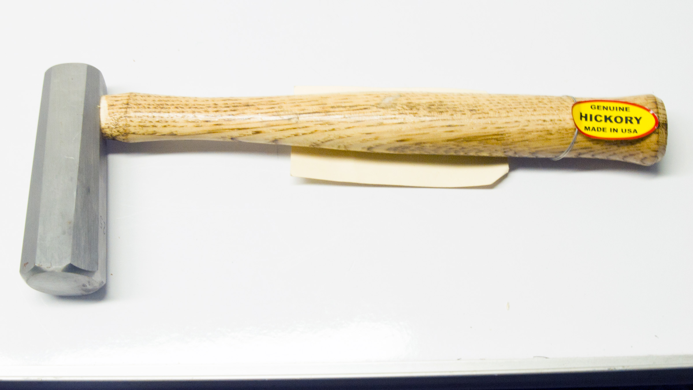 MARTILLO CABEZA DE PERRO