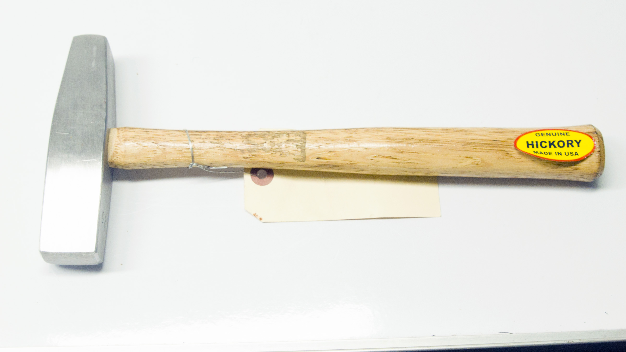 MARTILLO CARA CRUZADA PARA TENSION DE SIERRA