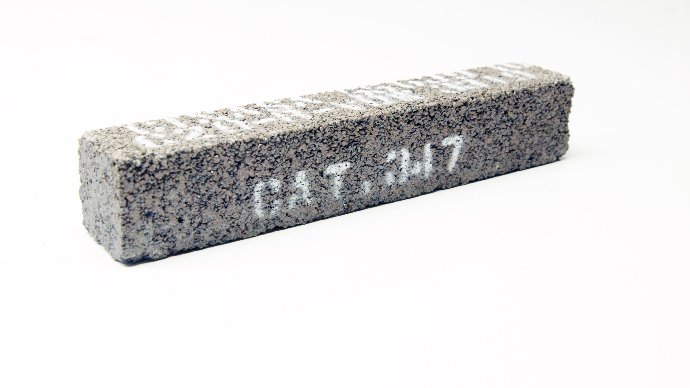 PIEDRA DE DESBASTE