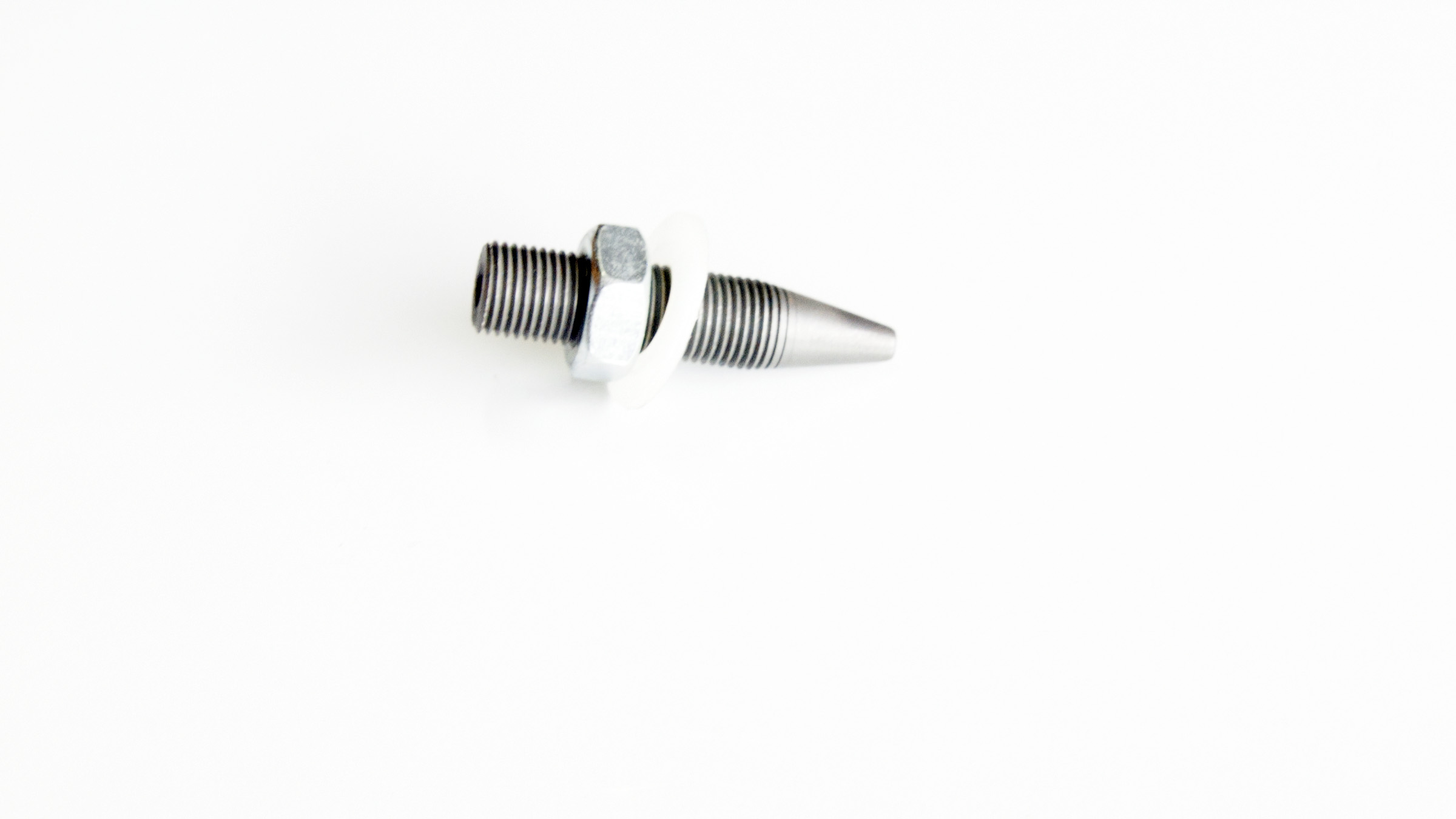 TORNILLOS CONICOS