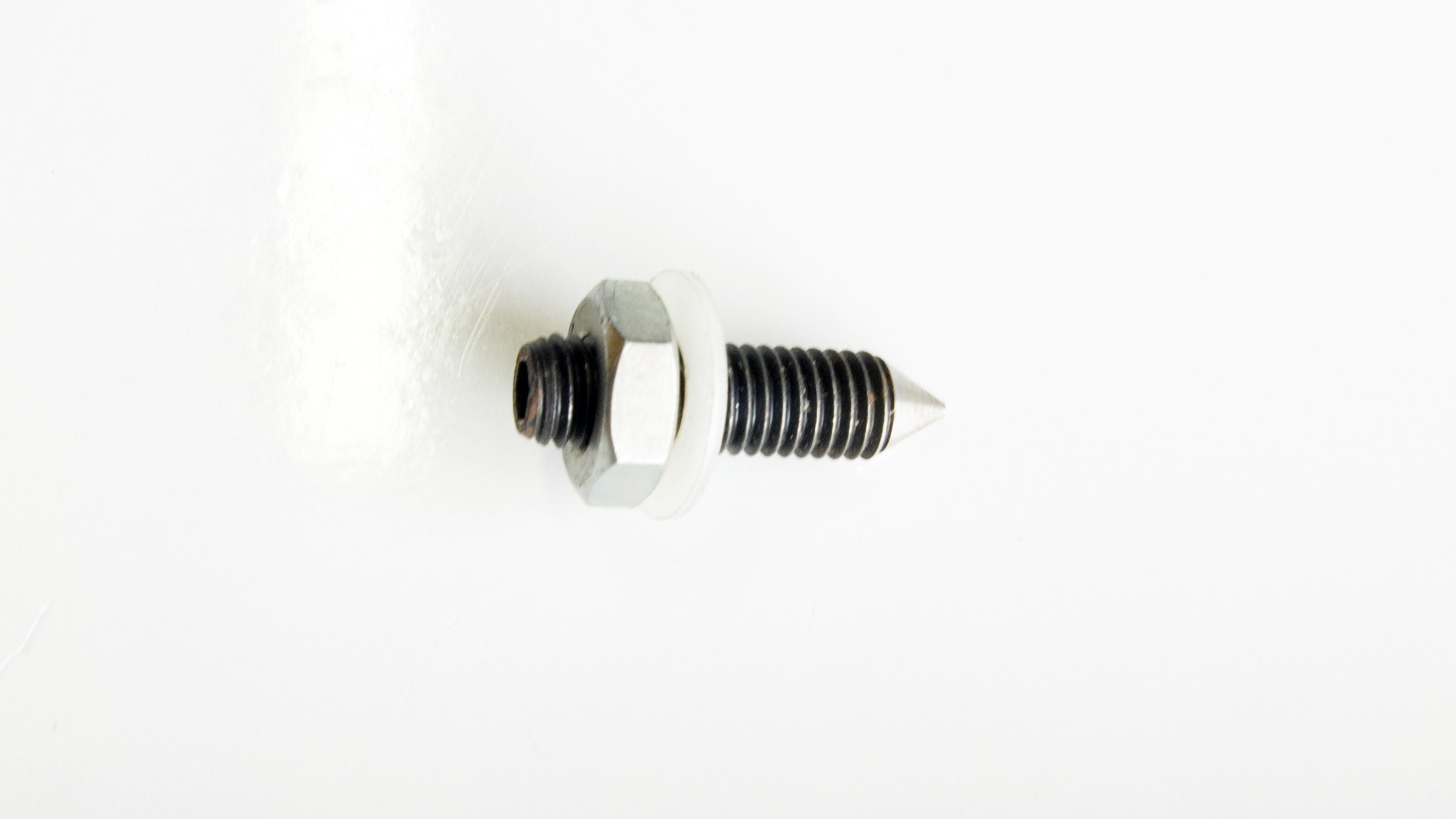 TORNILLO CONICO AF NO.2