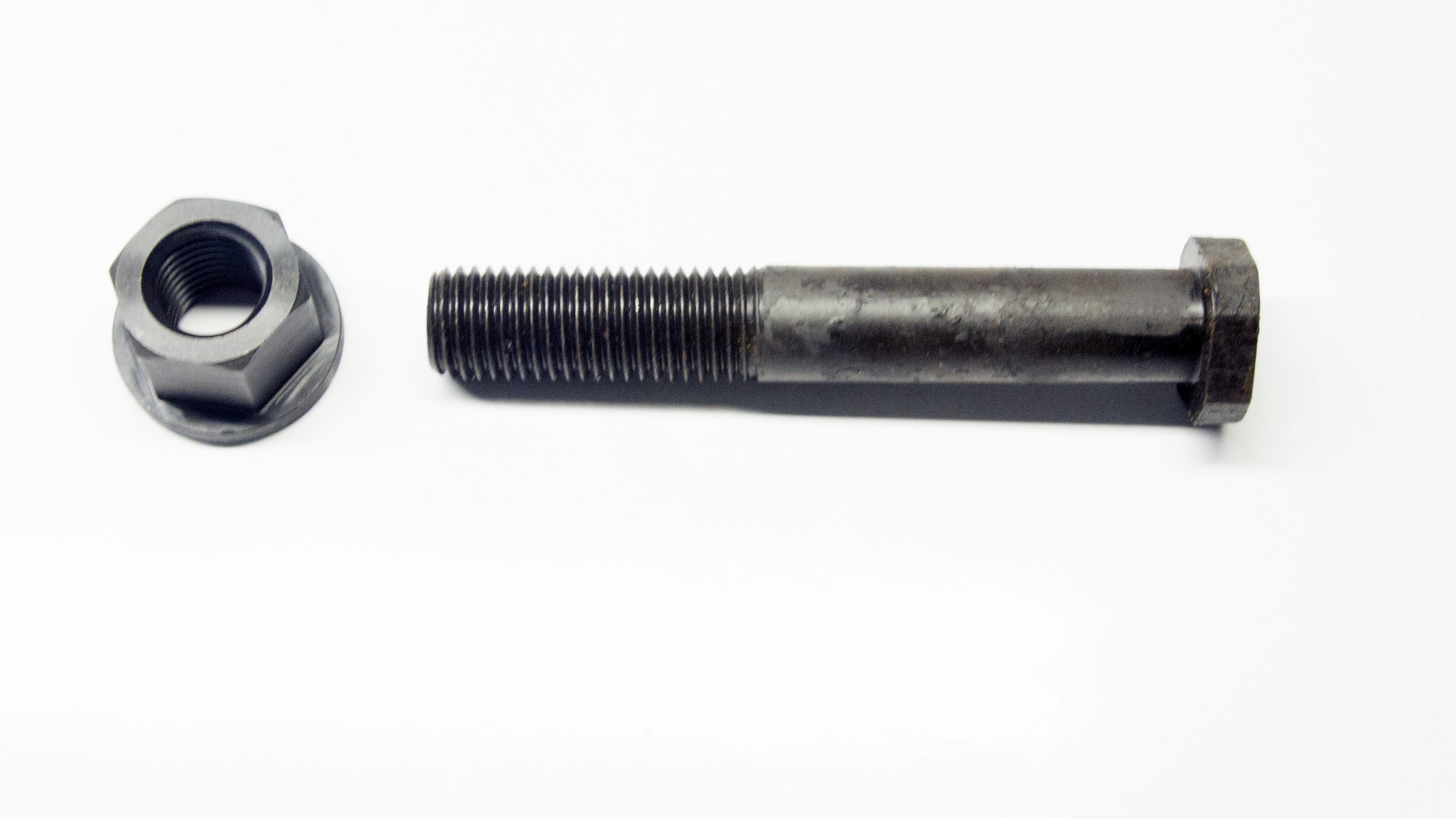 TORNILLO PARA ASTILLADOR